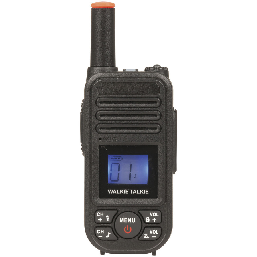NEXTECH 1W UHF Transceiver