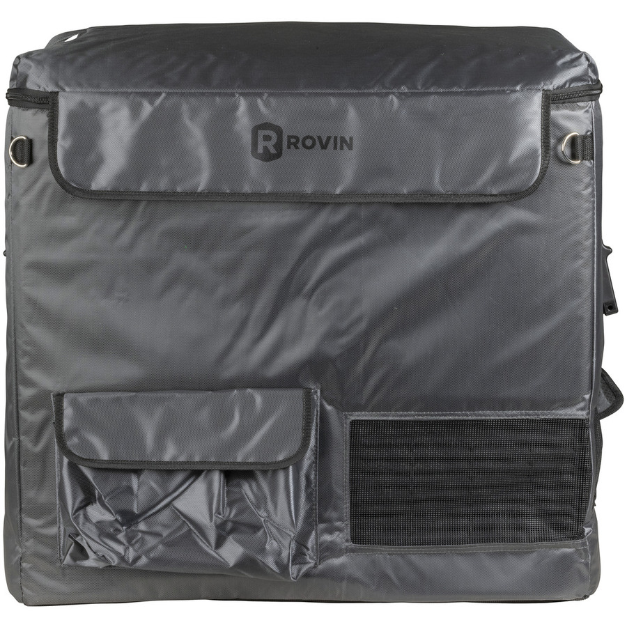 Insulated Cover for 55L Rovin Portable Dual Zone Fridge Freezer