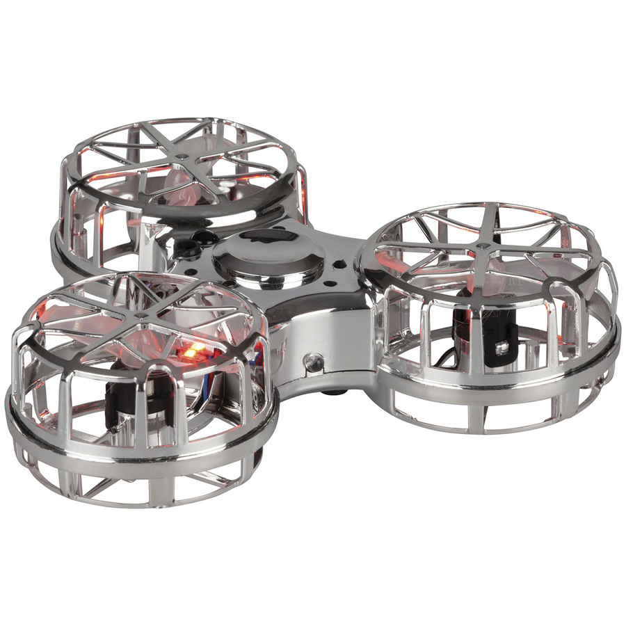 Laser Battle Gun and Drone Set