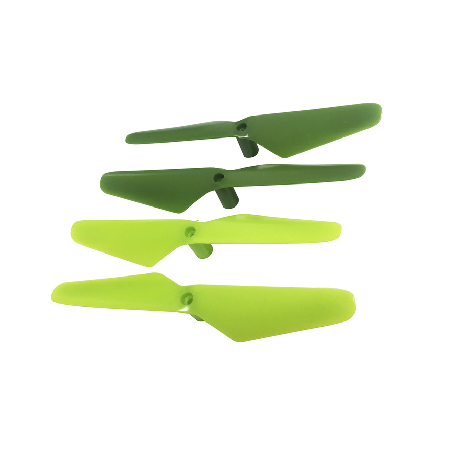 Spare blades (GT4196)