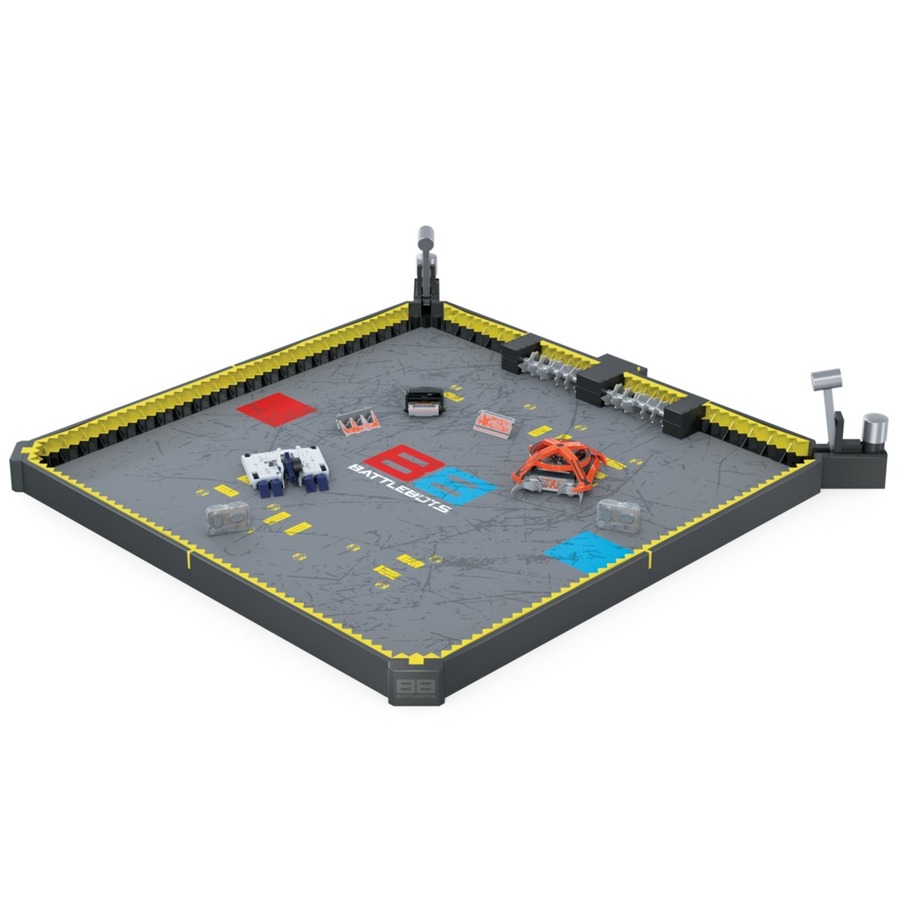 Battlebots Arena Max - Pk 2