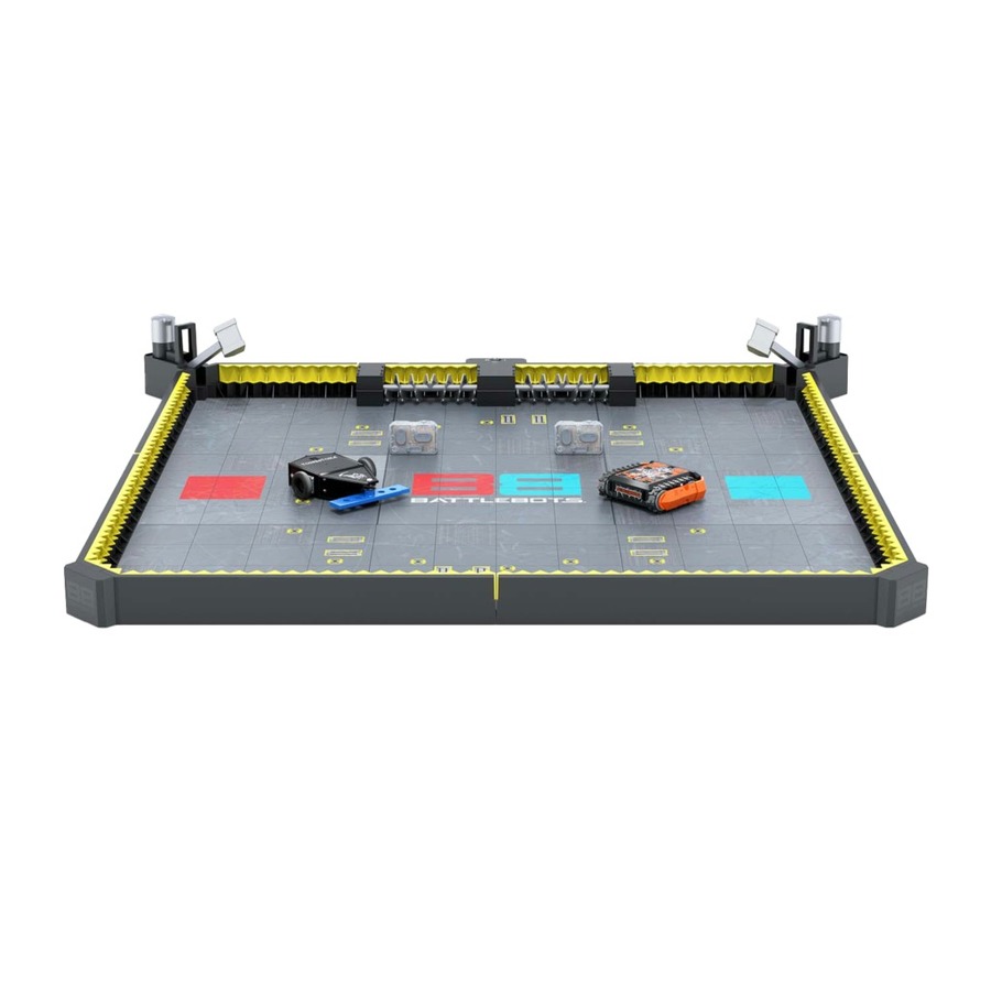 Battlebots Arena Max - Pk 2