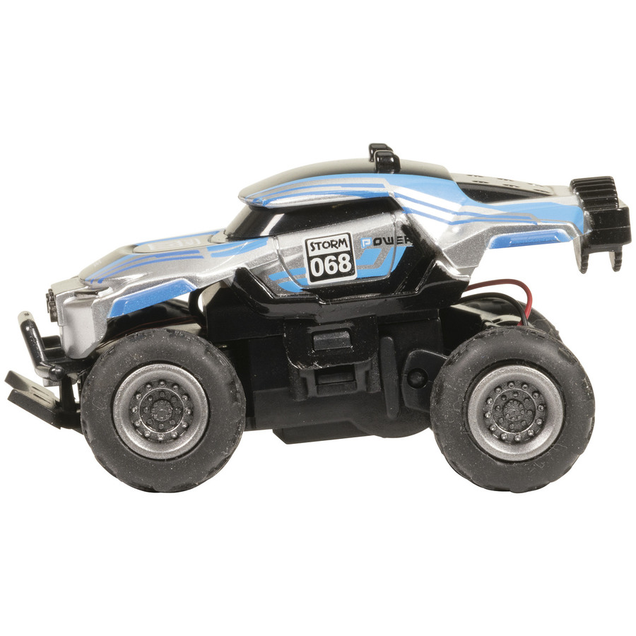 Mini RC Monster Truck