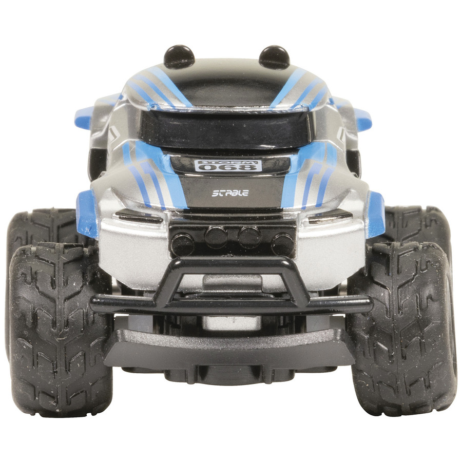 Mini RC Monster Truck