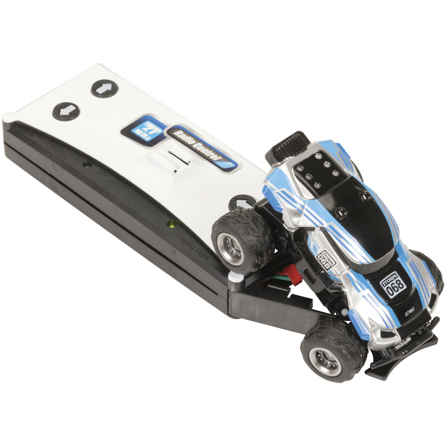 Mini RC Monster Truck