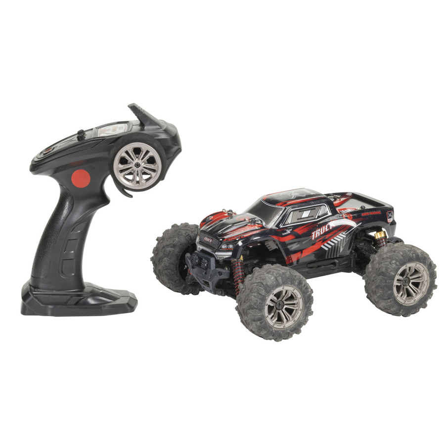 1:20 Scale High Speed 4WD RC Car