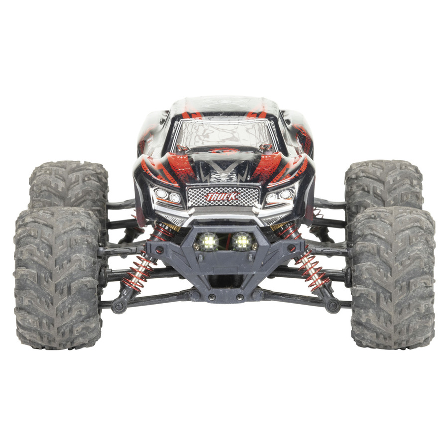 1:20 Scale High Speed 4WD RC Car