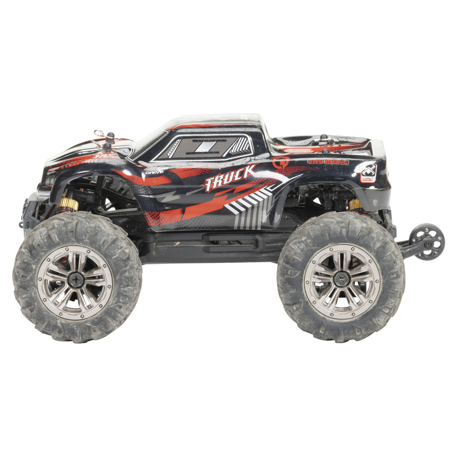 1:20 Scale High Speed 4WD RC Car
