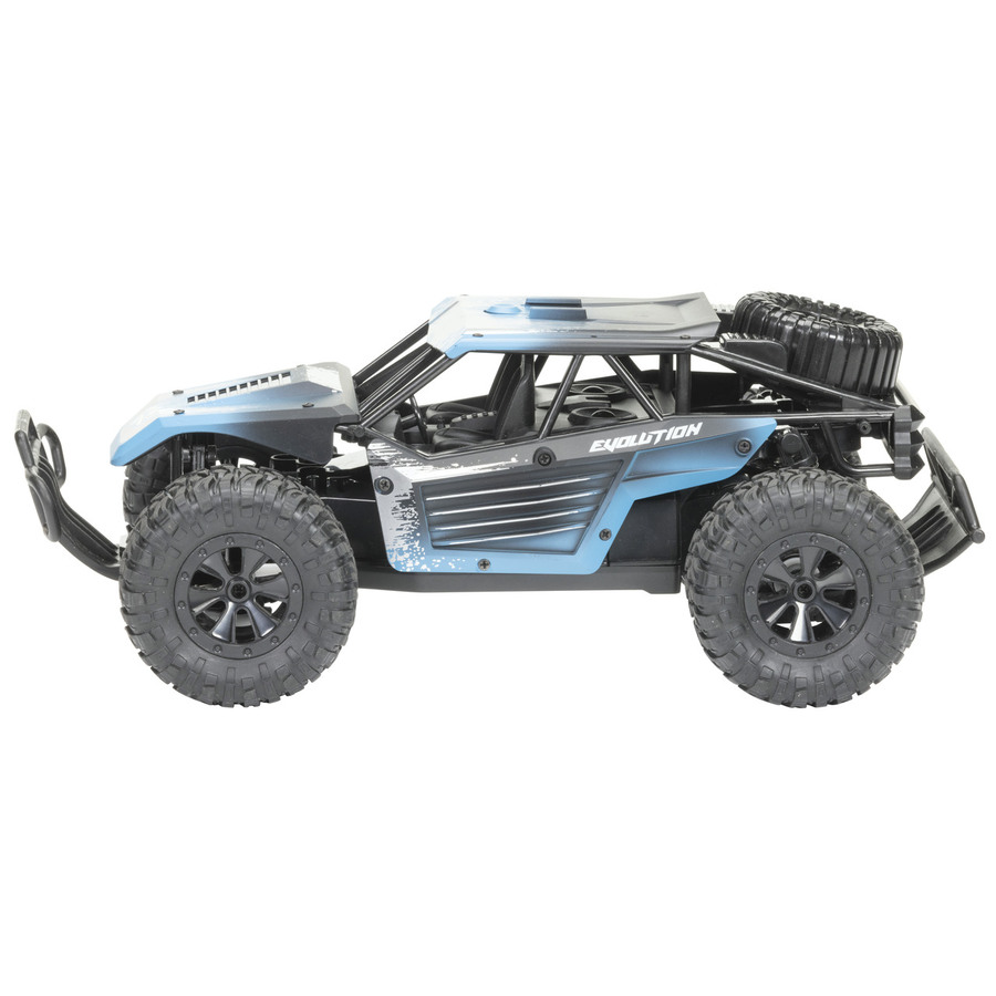 1:16 Scale RC Car