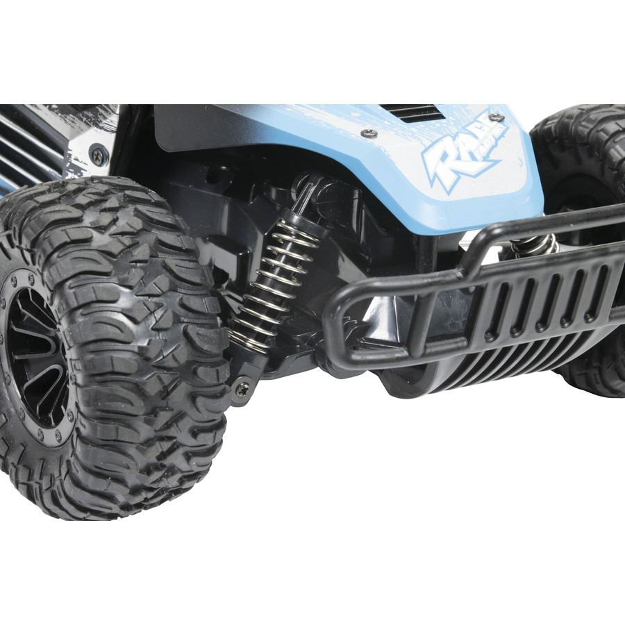 1:16 Scale RC Car