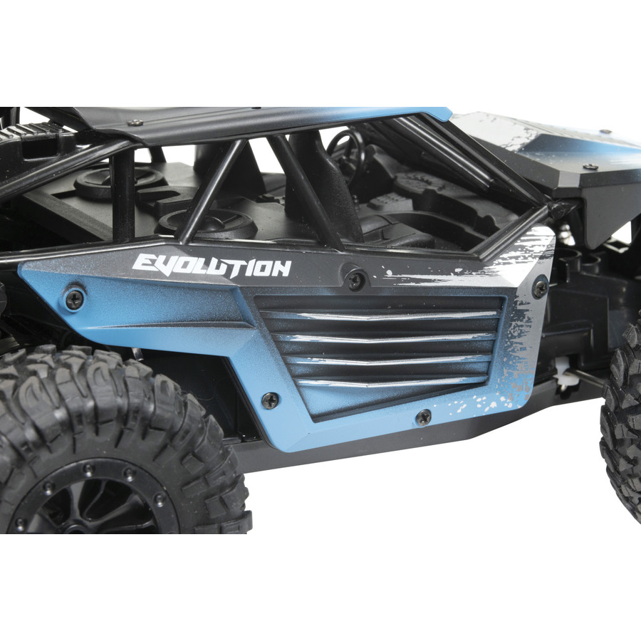 1:16 Scale RC Car
