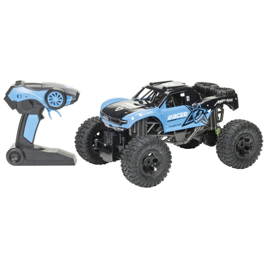 1:10 Scale RC Amphibious Car