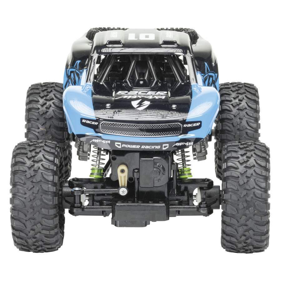 1:10 Scale RC Amphibious Car