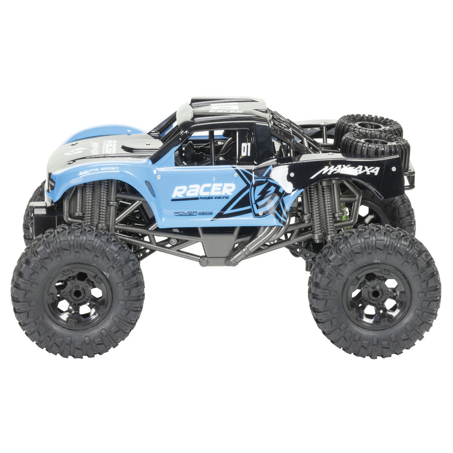 1:10 Scale RC Amphibious Car
