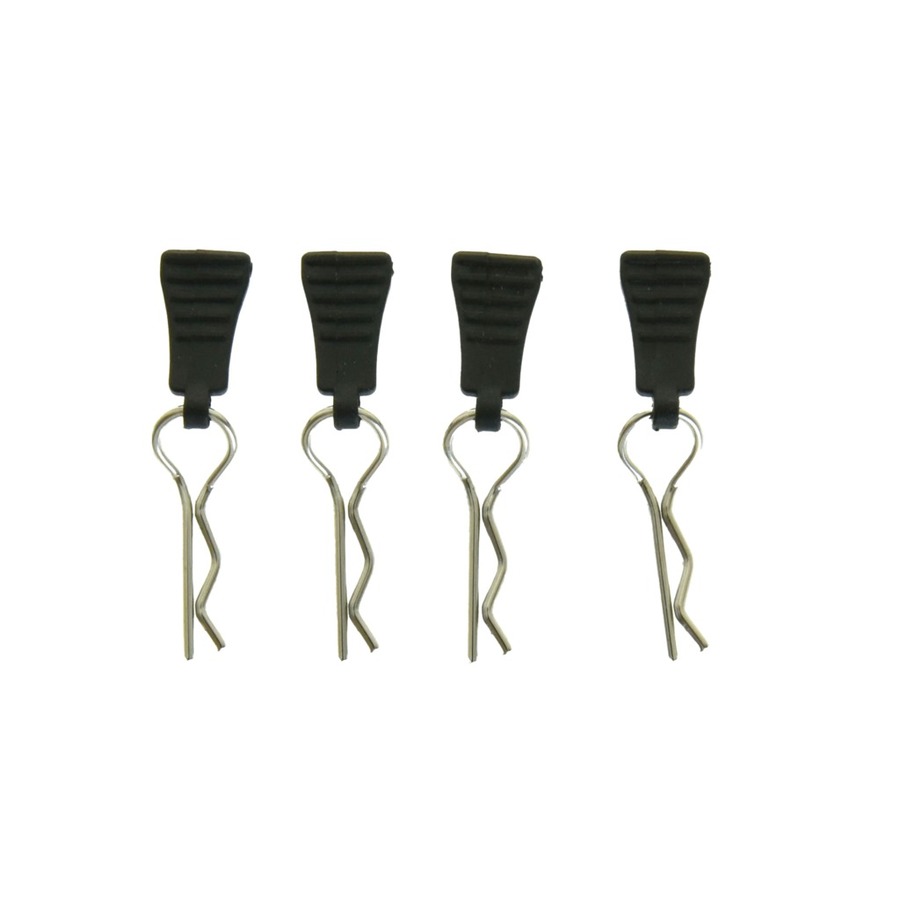 Spare RC R Type Locking Pin to Suit GT4800GT4802 - Pack of 4