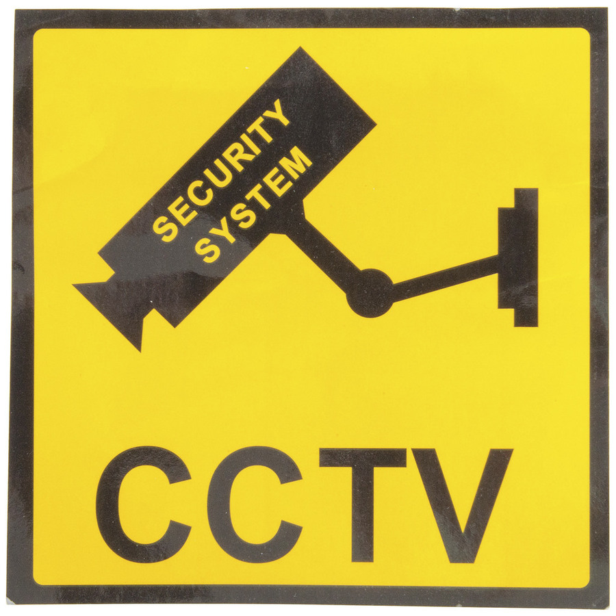Dummy Camera Theft Prevention Kit
