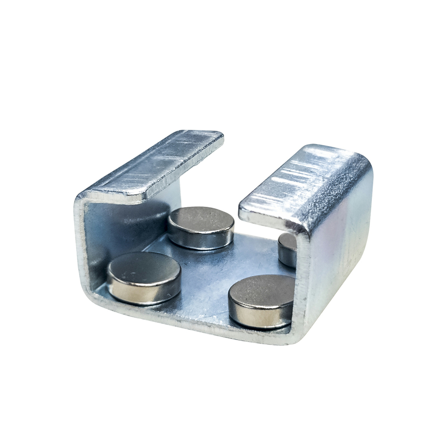 Rare Earth Magnet - Small - Pk.4