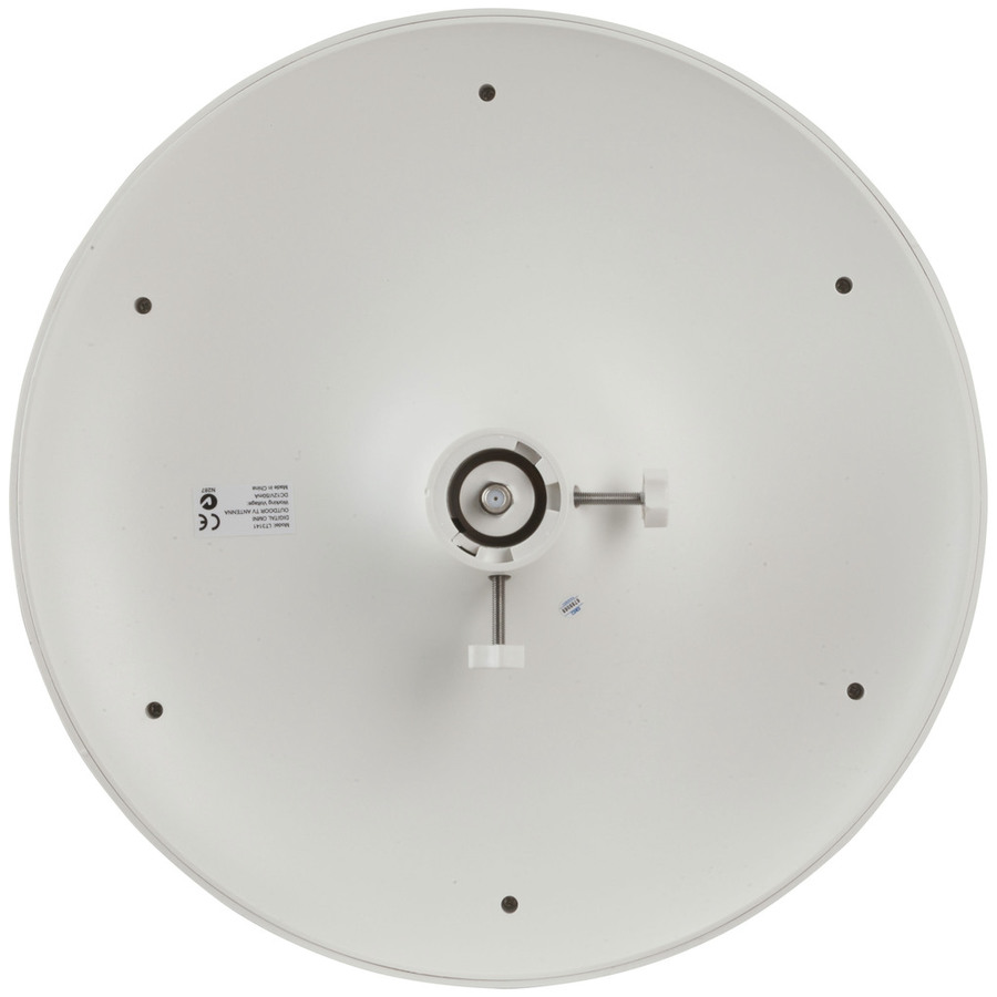 Outdoor Omni-Directional UHFVHF Amplified Digital Antenna
