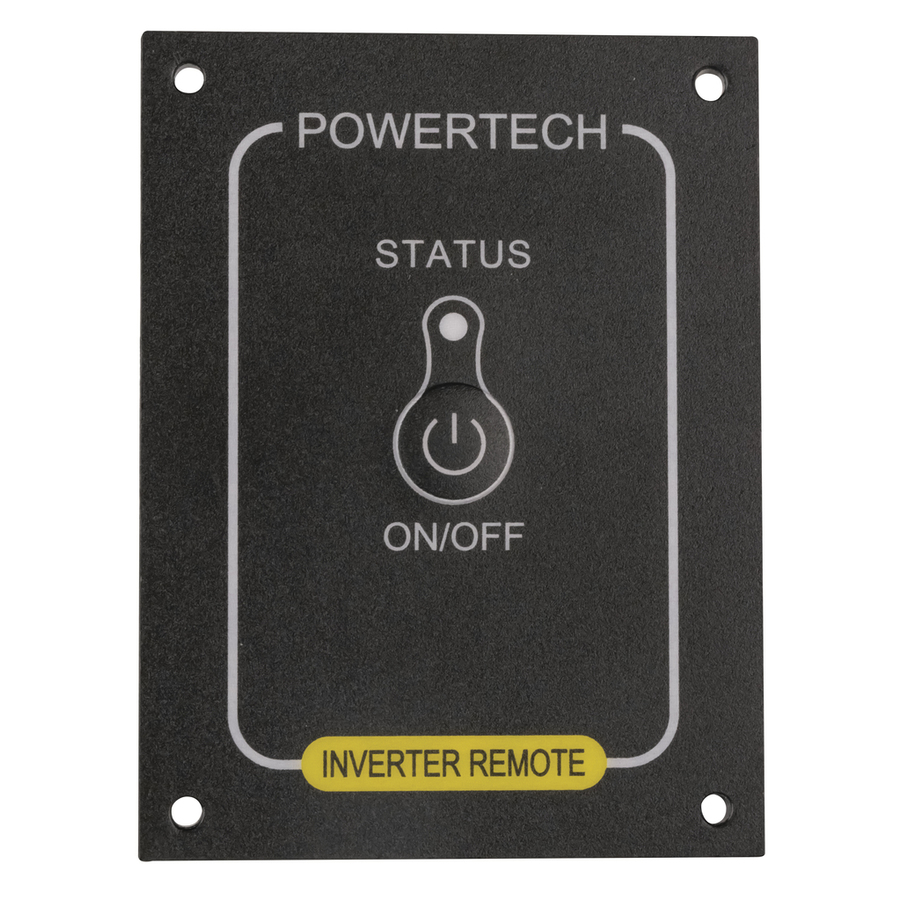 Remote Control for Sinewave Inverter