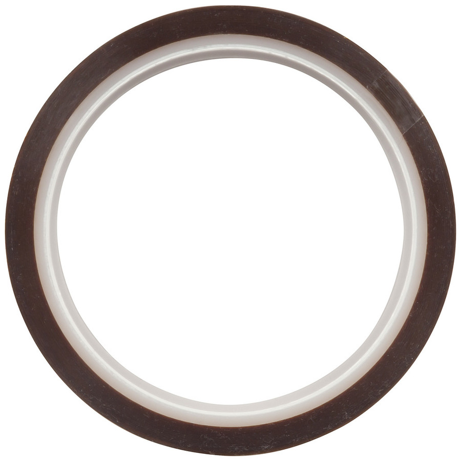 Polyimide Hi-Temp Tape - 16mm x 33m
