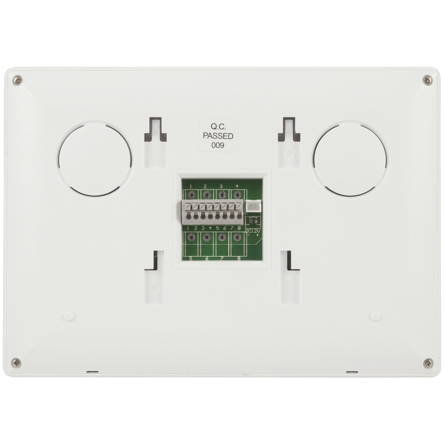 7" LCD Wired Video Doorphone