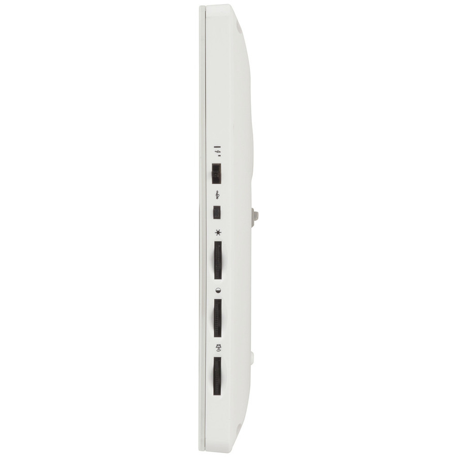 7" LCD Wired Video Doorphone