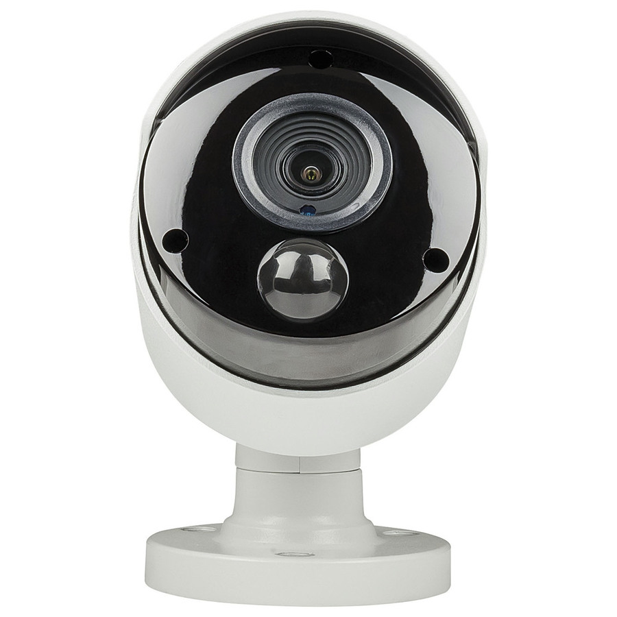 Concord AHD 4K PIR Bullet Camera