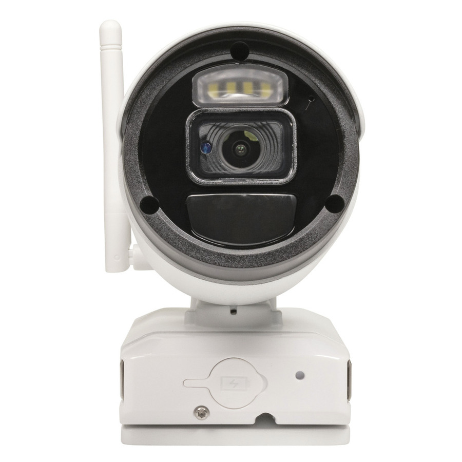 Concord Wireless 2K Battery Camera for Concord Wireless NVR Systems