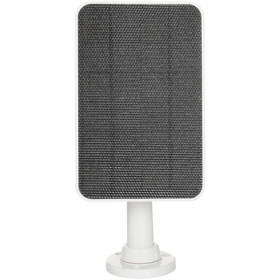 Concord Solar Panel to Suit Wi-Fi Battery Powered Cameras (QV5520QV5522)
