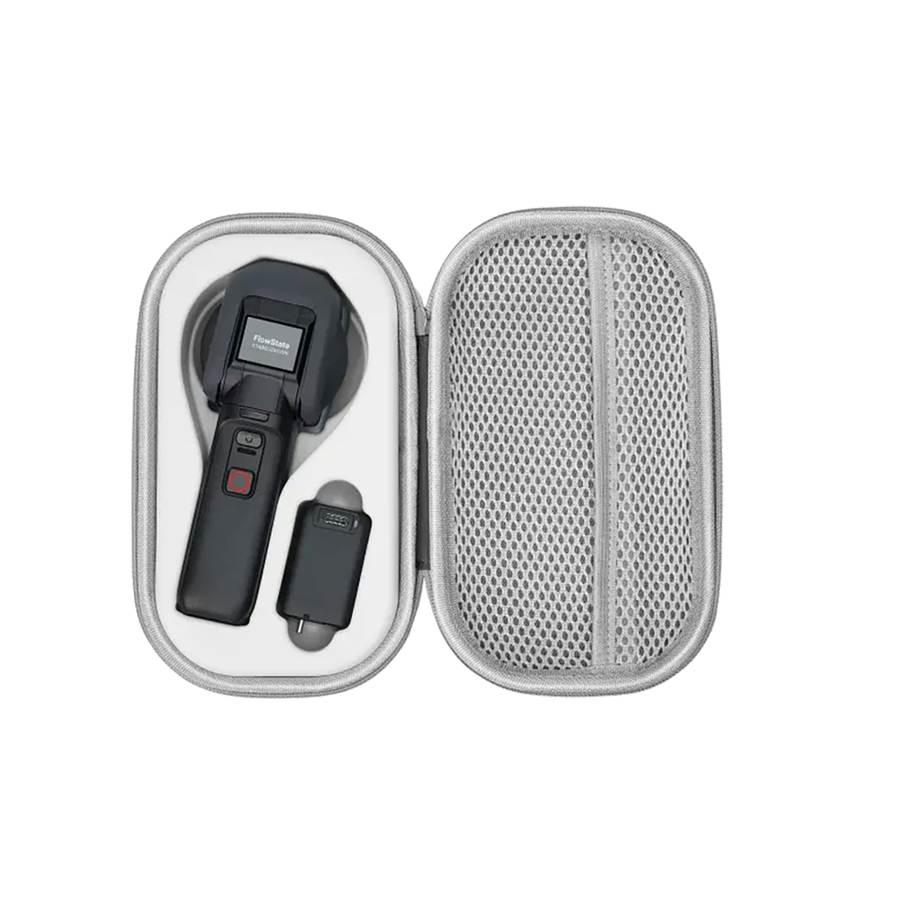 Insta360 ONE RS Carry Case for 1-Inch 360 Lens