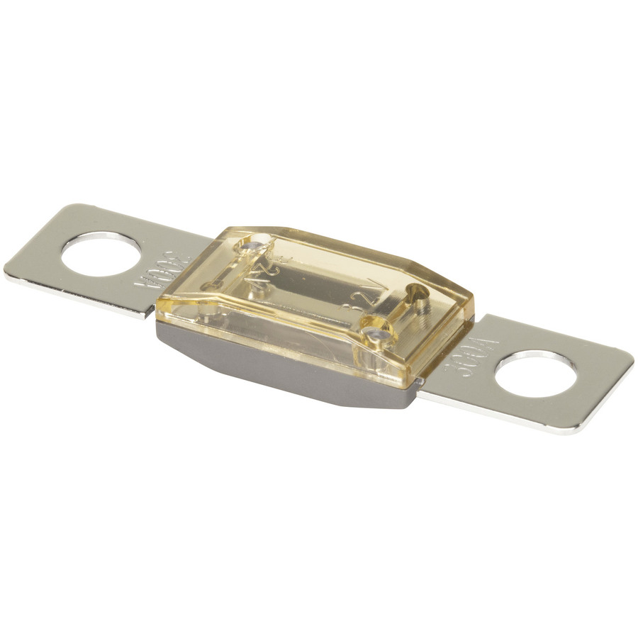 300A Grey Mega Bolt-Down Fuse