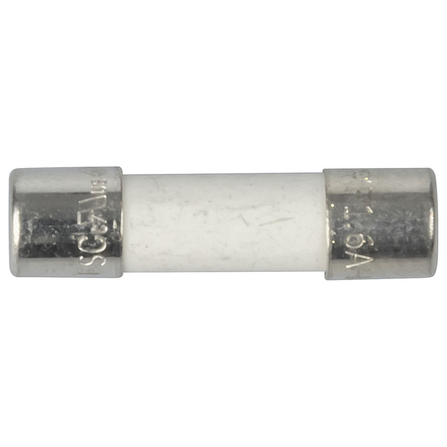 1.6A M205 Ceramic Fuse - Fast Blow