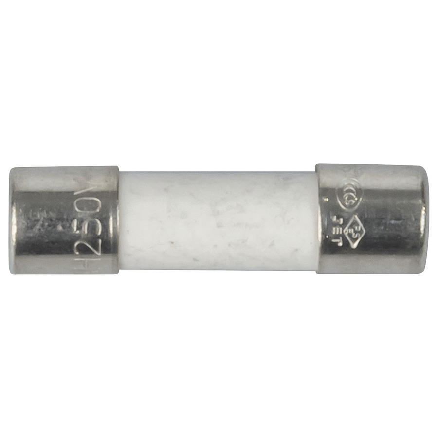 Ceramic Fuse 5x20mm - Fast Blow
