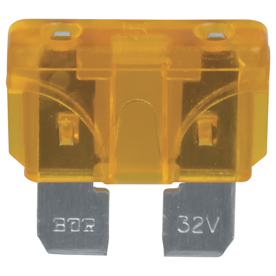 5 Amp Blade Fuse - Tan