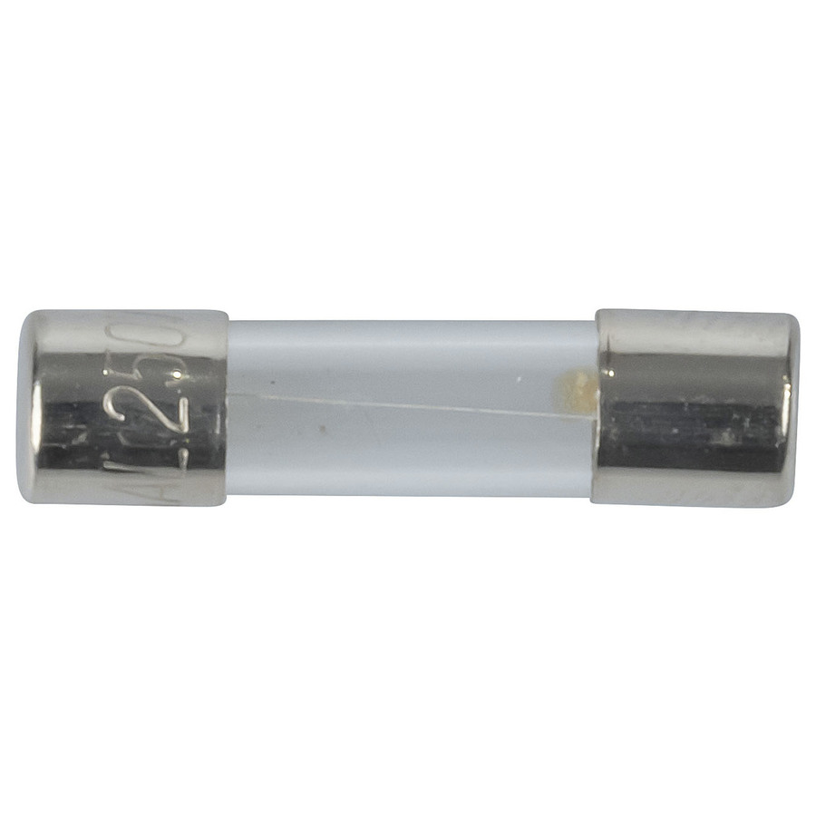 160mA M205 Quick Blow Fuse