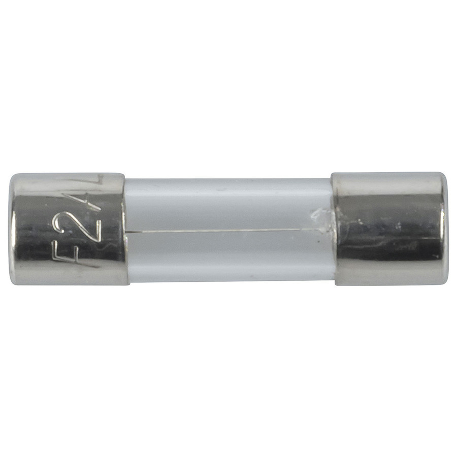 2A M205 Quick Blow Fuse