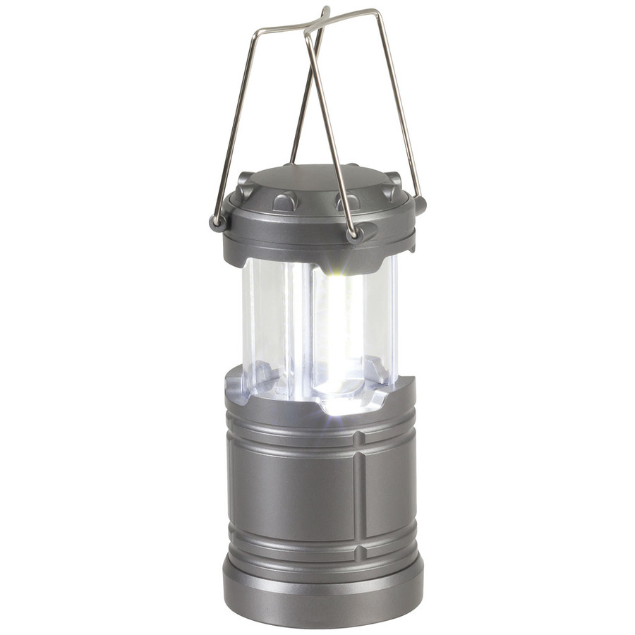 Collapsible LED lantern with Magnetic Base