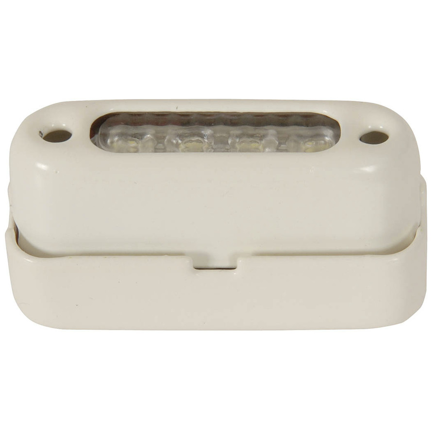 Horizontal Mini LED Light