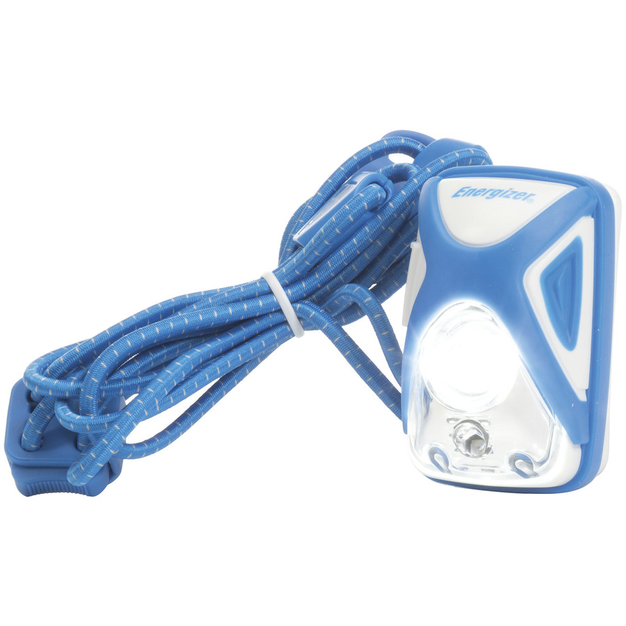 Sports Head Torch Rechargeable LED Energizer