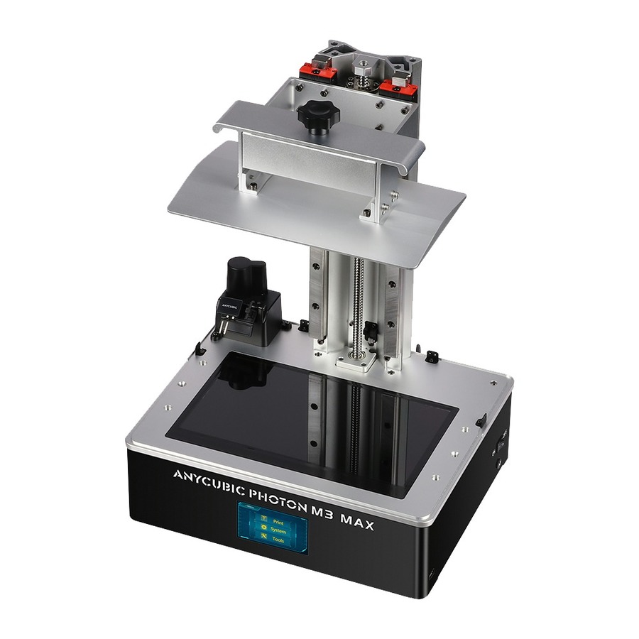 Anycubic Photon M3 Max 7K Resin Printer