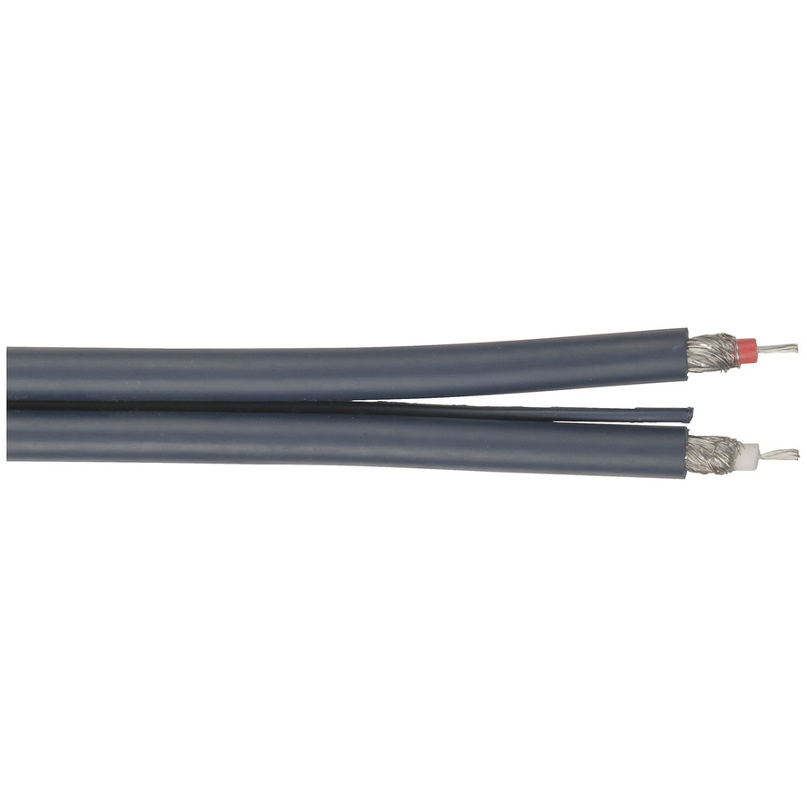FIG 8 - OFC Shielded Audio Cable - Sold per metre