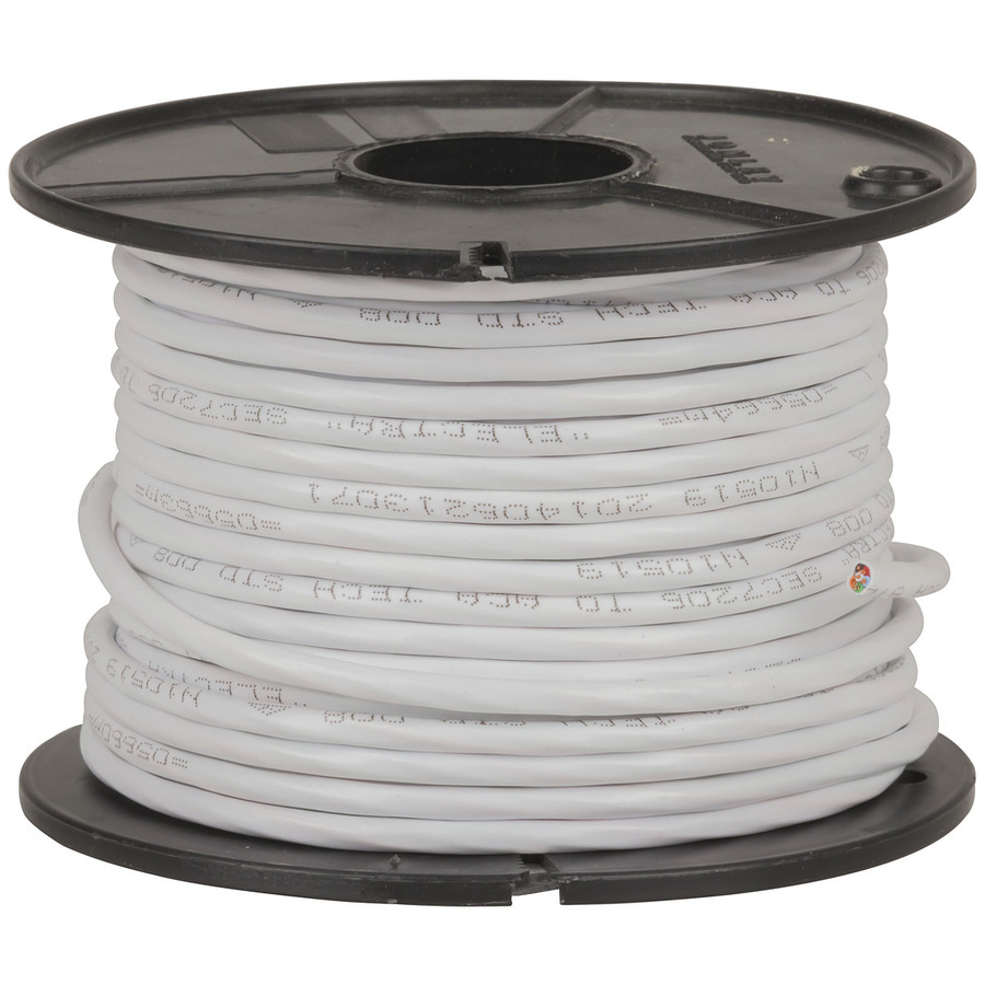 6 Core Alarm Cable - 30m Roll