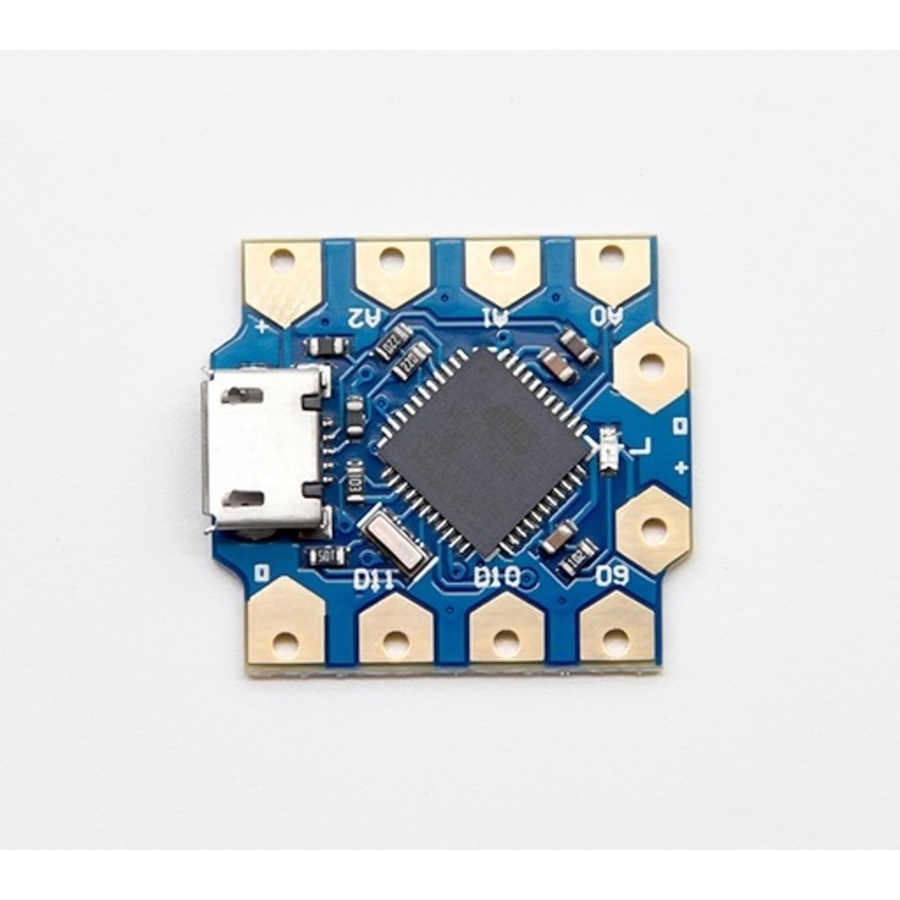 Duinotech Leonardo Tiny Atmega32U4 Development Board