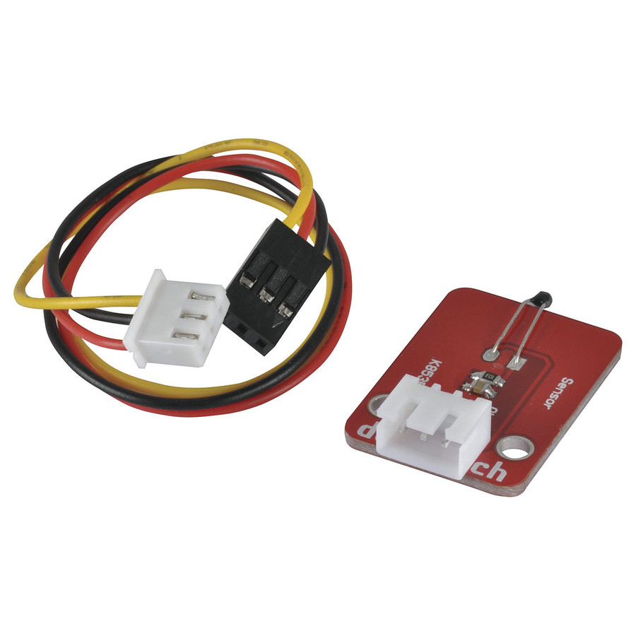 Temperature Sensor Module Arduino Compatible