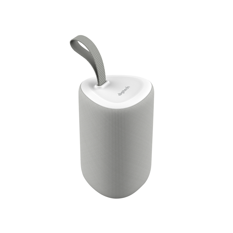Mini Speaker with Bluetooth® Technology