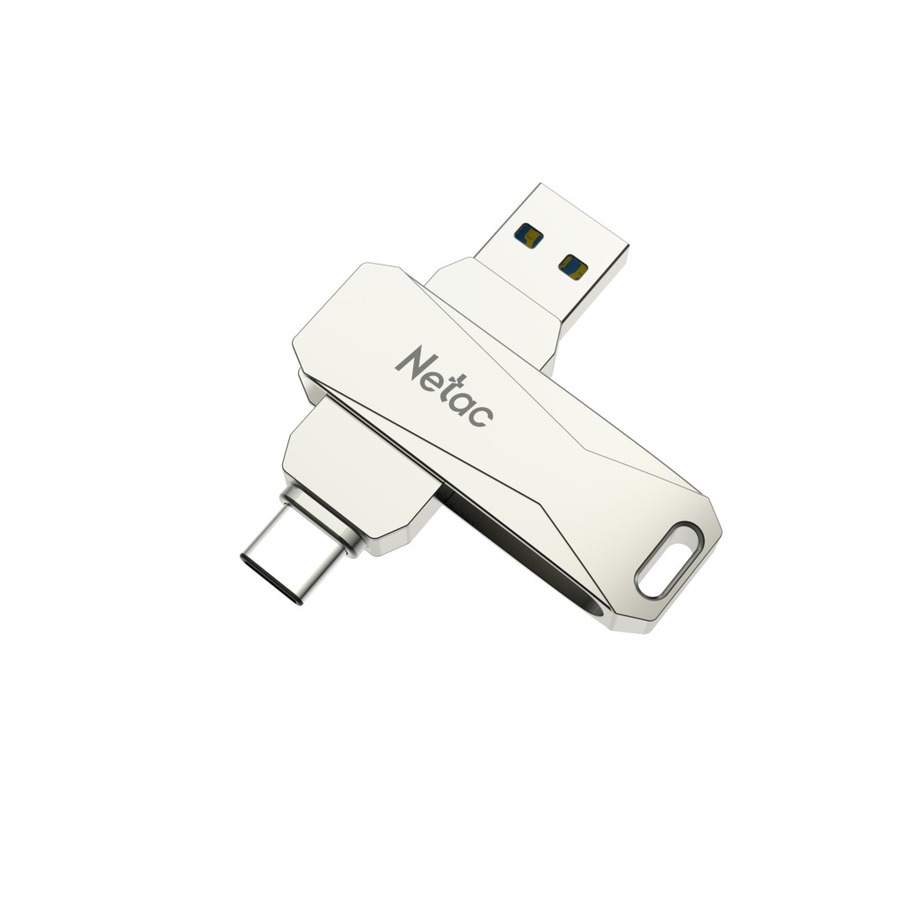 32GB USB A & C Dual 3.0 Flash Drive