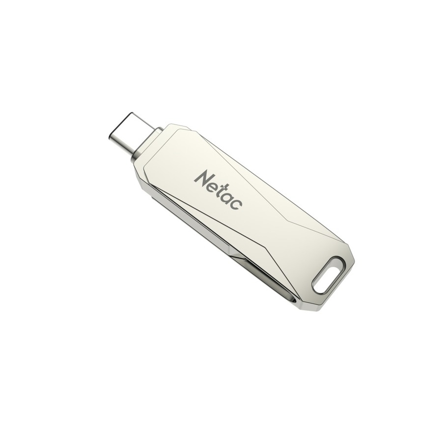 32GB USB A & C Dual 3.0 Flash Drive