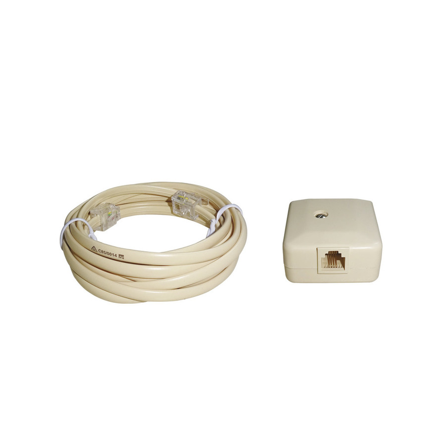 US Plug to Australian Plug - 2m