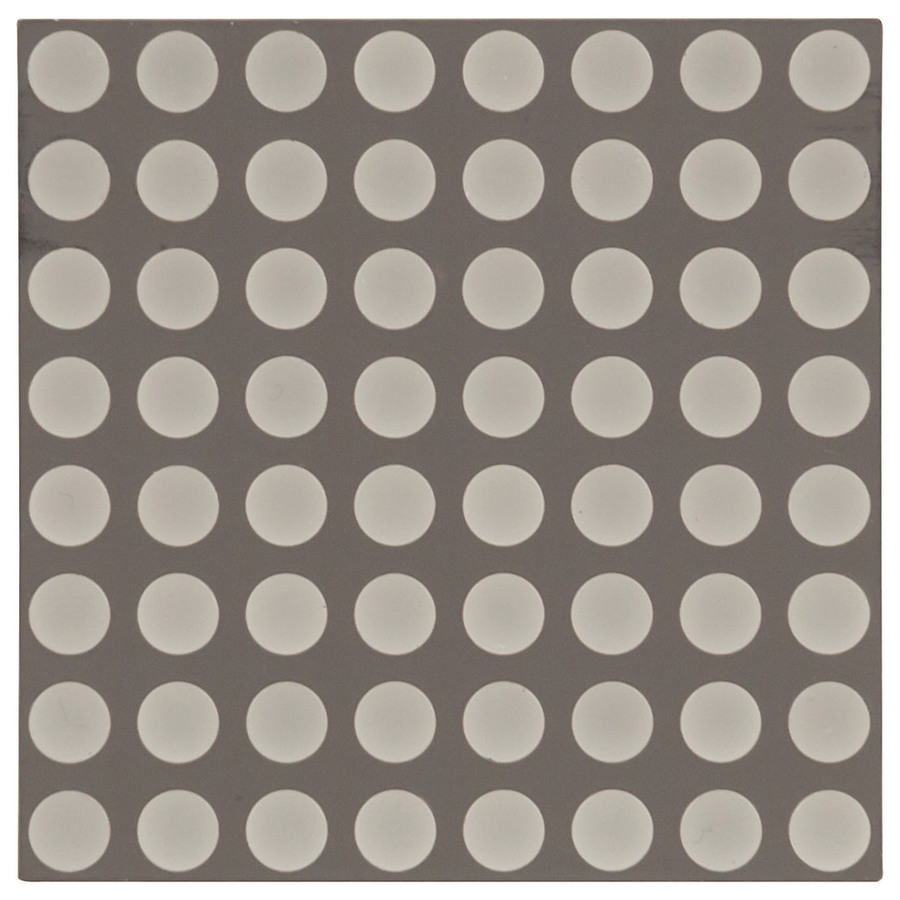 Green 8x8 LED Matrix