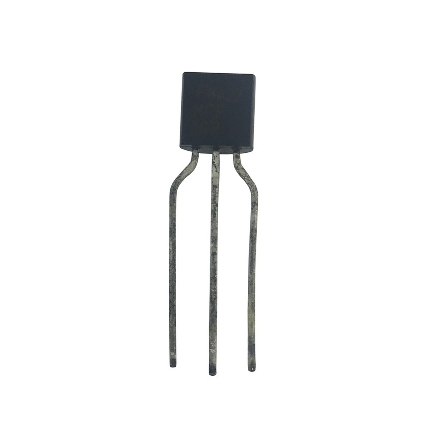 78L05 +5V 100mA Voltage Regulator 